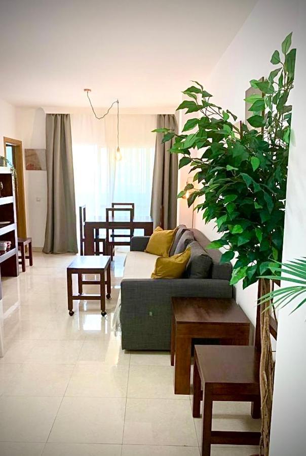 Nuestro Rincon En La Playa, Golf ,Piscina Y Parking Gratis Apartment Torre de Benagalbon Exterior foto